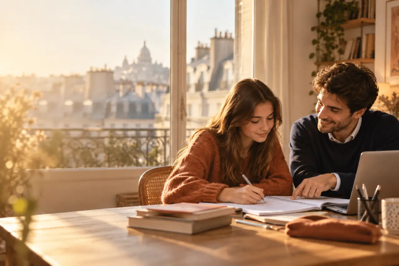Donner des cours particuliers à Paris devient plus simple en ciblant les bons élèves