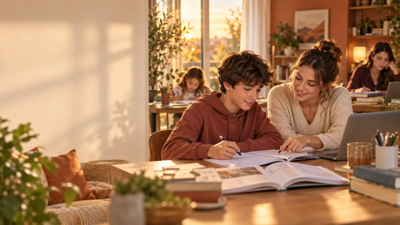 Cours particuliers Anacours : un accompagnement sur mesure, du primaire au supérieur