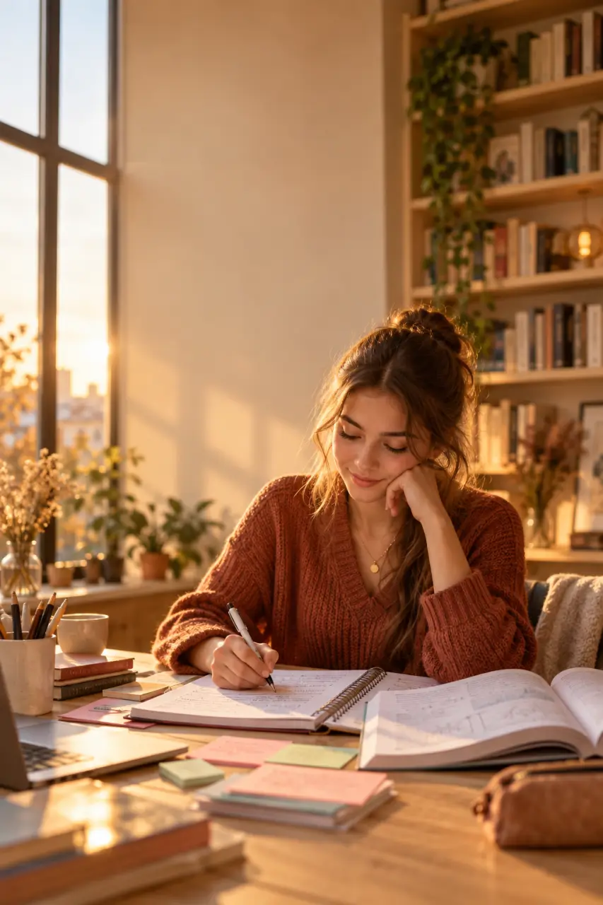 Cours particuliers en Terminale : 3 formules pour préparer le Bac avec méthode
